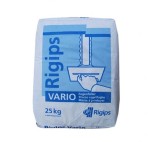 Gładź RIGIPS VARIO  25kg