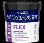 Gładź Akryl Putz FLEX 1,4kg