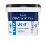 Gładź Acryl-Putz® LT22 Light 0,75l