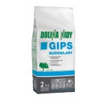 Gips budowlany Dolina Nidy 2 kg