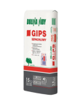 GIPS SZPACHLOWY DOLINA NIDY 15kg