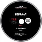 Tarcza diamentowa ciągła Dynamic 200 Dedra