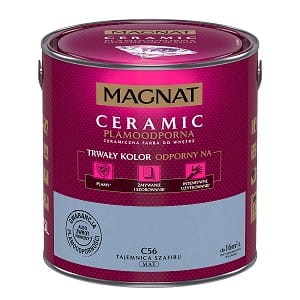 MAGNAT CERAMIC Tajemnica Szafiru C56 - 2,5l