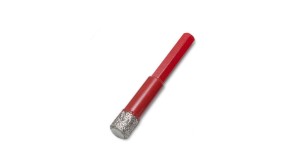 Wiertło diamentowe (koronka) RUBI DRYGRES 12mm
