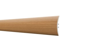 Listwa łączeniowa A66 o długości 90cm Buk z firmy Effector