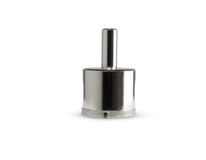 Wiertło diamentowe (koronka) RUBI EASYGRES 35mm na mokro 