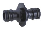 Złącze 2-drogowe 1/2" z Ferro