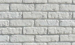 Kamień Stone Master RETRO BRICK white [0,38]