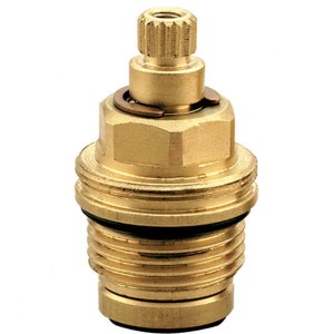Głowica suwakowa 1/2" G02C z Ferro