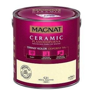 MAGNAT CERAMIC Róża Pustyni C21 - 2,5l