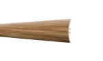 Listwa łączeniowa A66 o długości 90cm dąb z firmy Effector