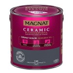 MAGNAT CERAMIC Grafitowy Antracyt C60 - 2,5l
