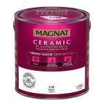 MAGNAT CERAMIC Biały C45 - 10l