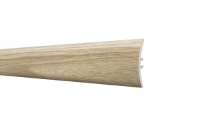 Listwa łączeniowa A66 o długości 90 cm dąb mocca z firmy Effector
