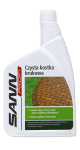 Preparat do czyszczenia kostki brukowej - Czysta Kostka Brukowa 1L z SannProfi