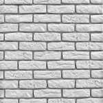 Kamień Stone Master LOFT BRICK white narożnik [1,57]