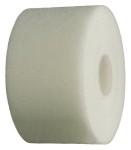 Taśma FLIZELINOWA TXT 50mmx25m z Blue Dolphin