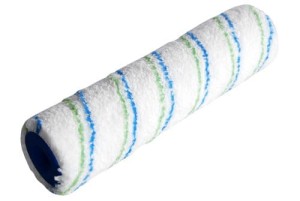 Wałek MICROFIBRA 18 cm z Blue Dolphin