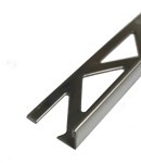 Narożnik stalowy prosty ST 8 2,5mb