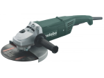 METABO Szlifierka kątowa WX 2200W 230V