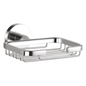 Mydelniczka metalowa Grace z Ferro