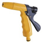Pistolet plastik regulowany z Ferro