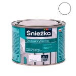 Śnieżka do kaloryferów biała 0,4l