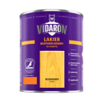 VIDARON Lakier Bezpodkładowy 5l Połysk
