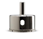 Wiertło diamentowe (koronka) RUBI EASYGRES 50mm na mokro 
