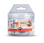 Wiertło diamentowe (koronka) RUBI EASYGRES 100mm na mokro 