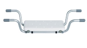 Krzesełko wannowe z AWD 